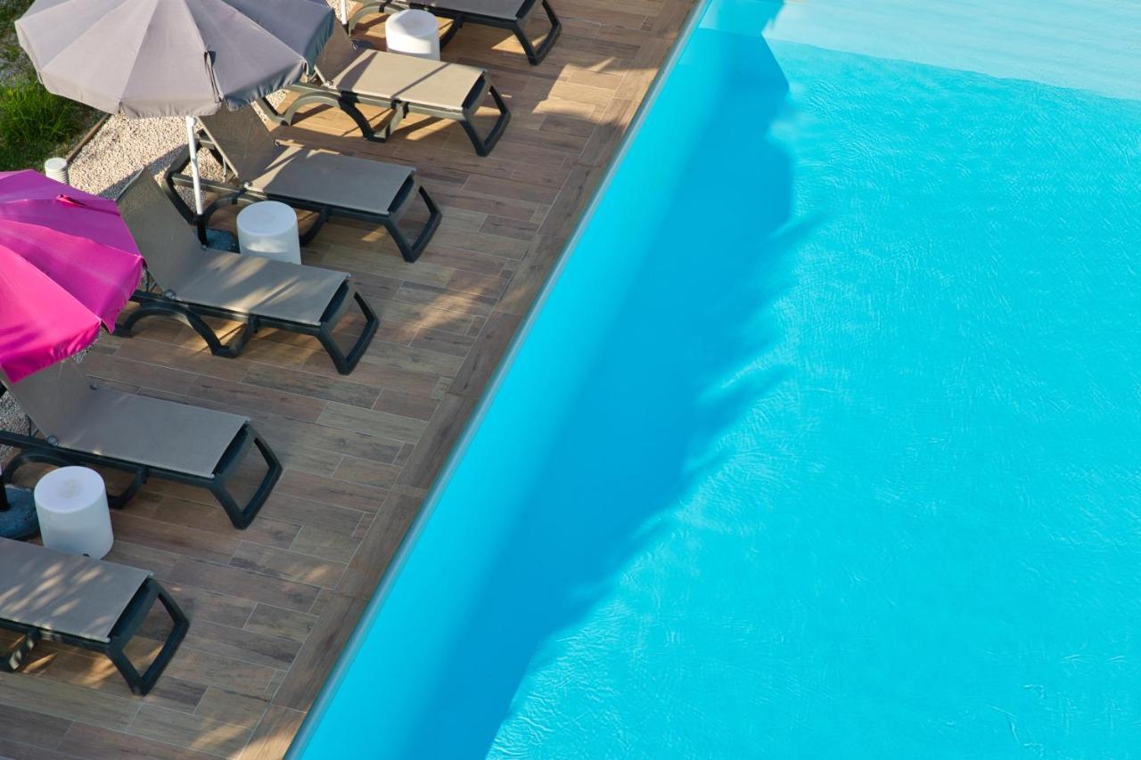 Best Western Hotelio Montpellier Sud Luaran gambar
