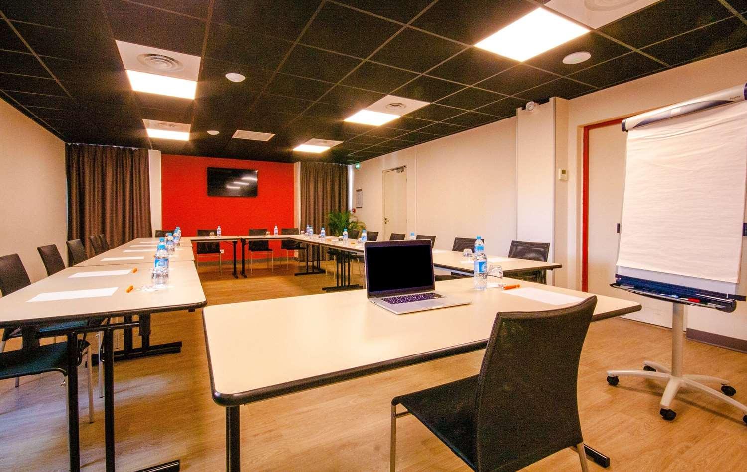 Best Western Hotelio Montpellier Sud Luaran gambar