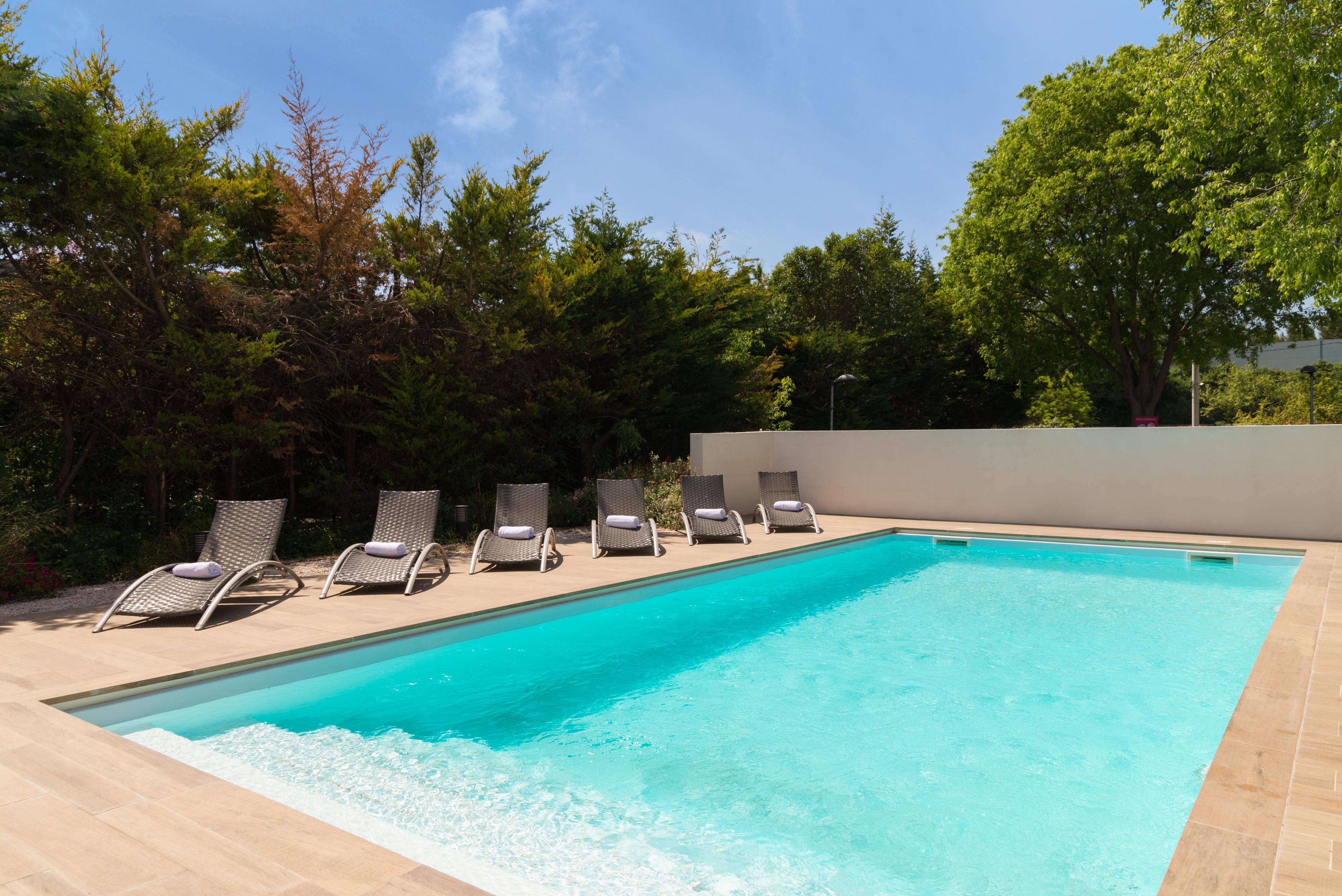 Best Western Hotelio Montpellier Sud Luaran gambar