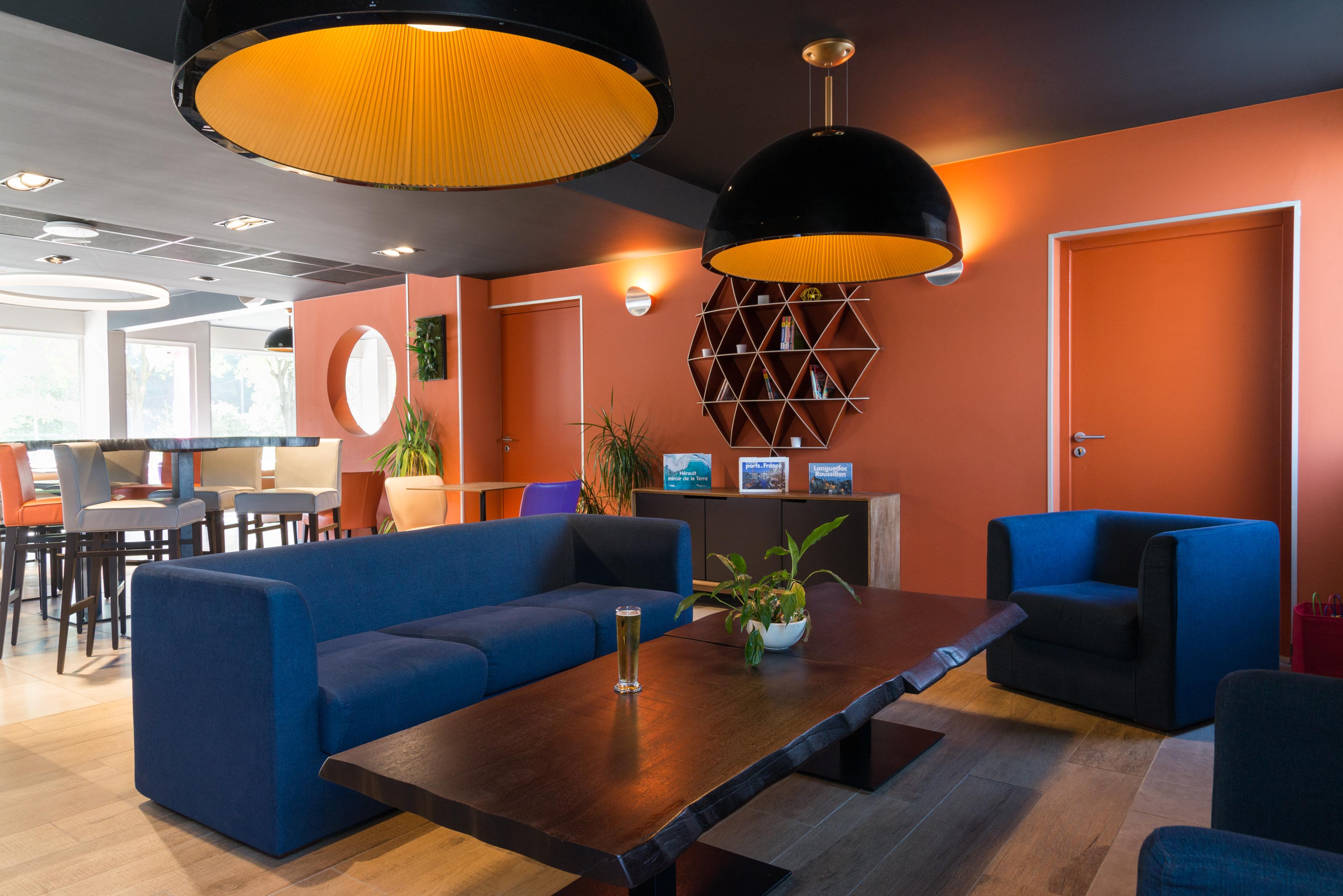 Best Western Hotelio Montpellier Sud Luaran gambar
