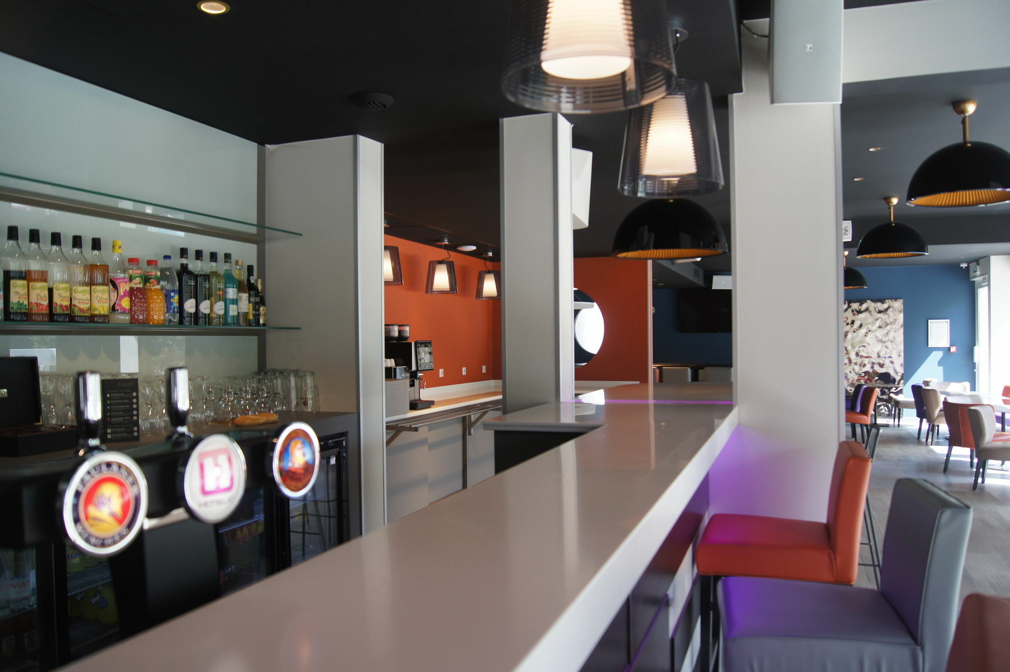 Best Western Hotelio Montpellier Sud Luaran gambar